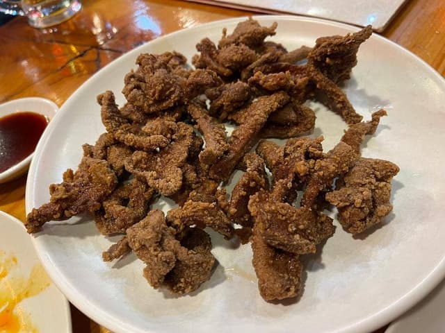 蒲田大酒場 - サブ画像3