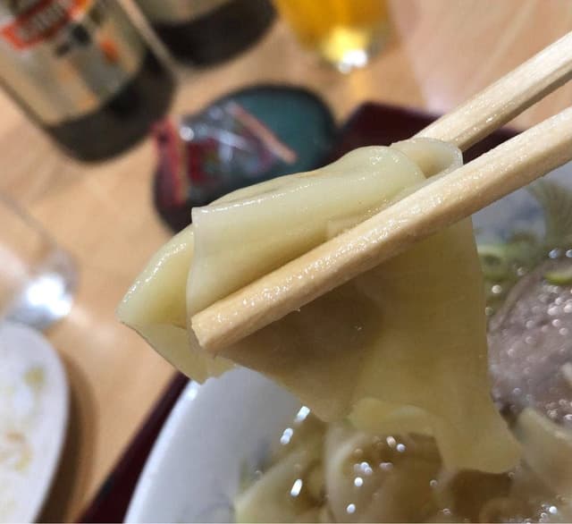 お食事処 まつせい - サブ画像3