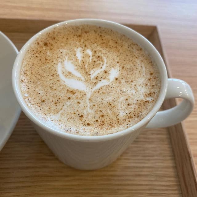 hibitano coffee roastery - サブ画像3