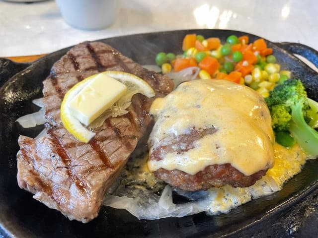 GIANTSTEAK - サブ画像1