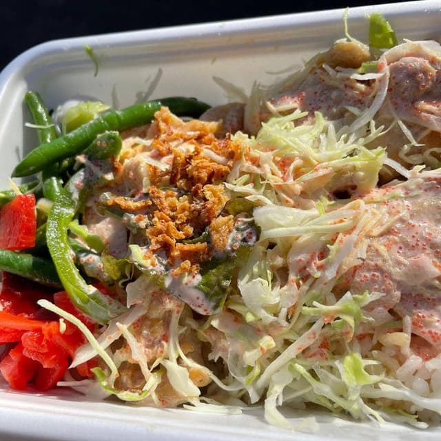 FOOD PIT TOKYO - サブ画像2