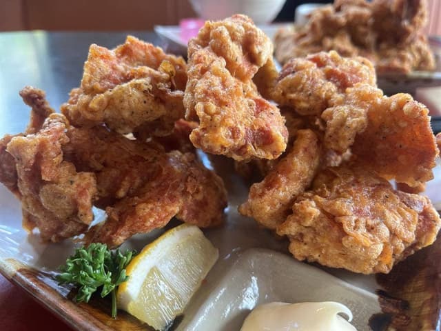 波乃家 馬目店 - サブ画像1