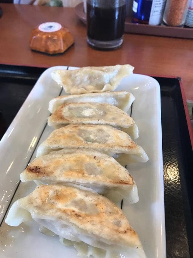 山田うどん 藤沢田方町店 - サブ画像1
