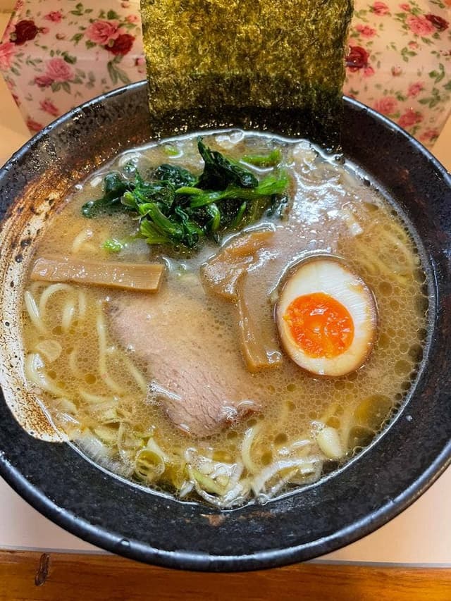 ラーメン六弦 - サブ画像1