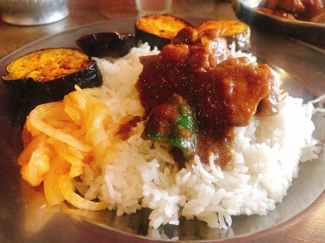 テンカリー - サブ画像3