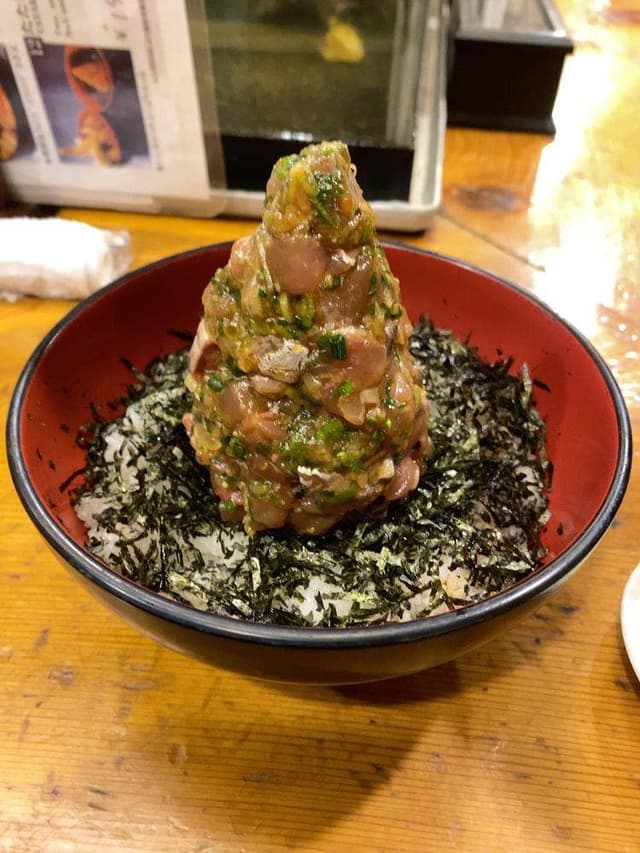 伊豆の味処 錦 - サブ画像3