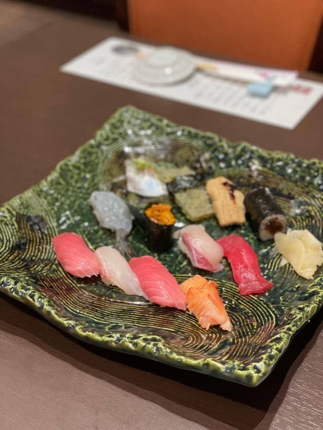 旭鮨総本店 新百合ヶ丘本館店 - サブ画像1