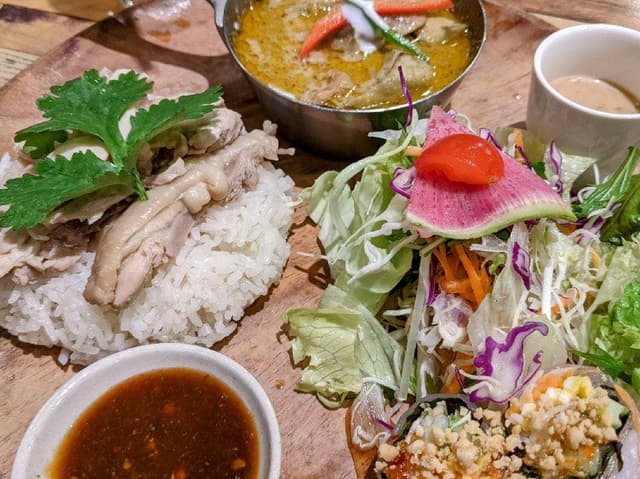 タイサバイ - サブ画像2