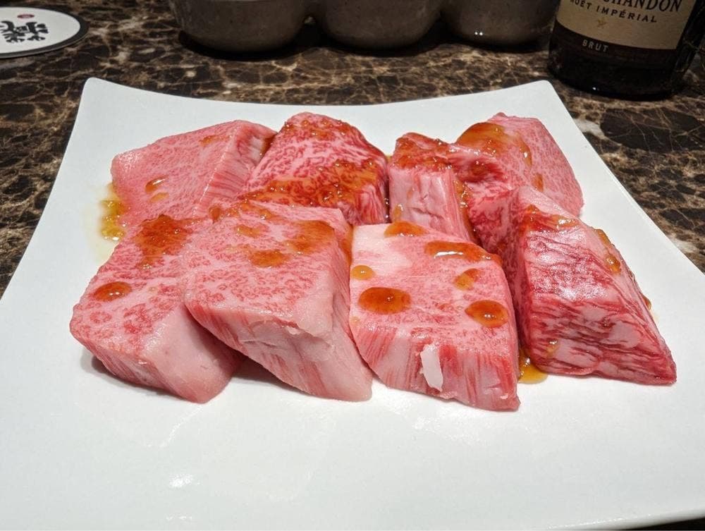 焼肉 蔵元 志免店