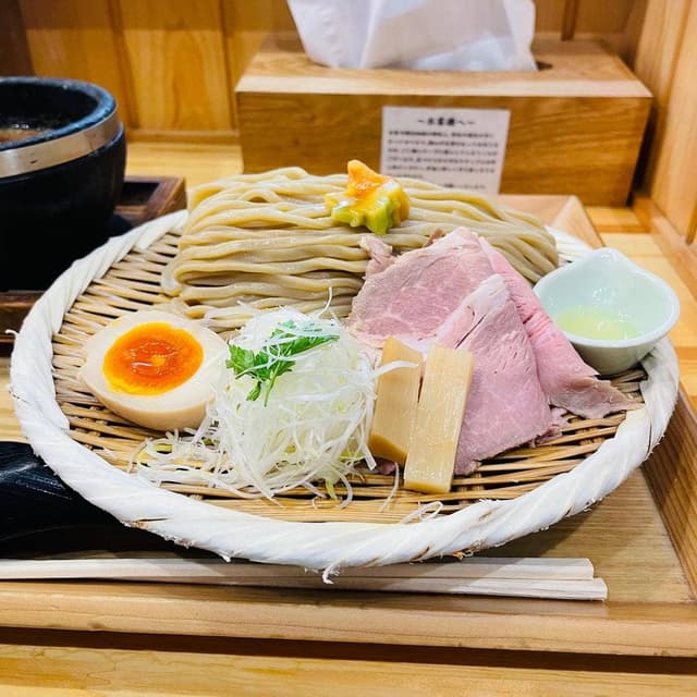 これだ‼製麺 本店 - サブ画像1
