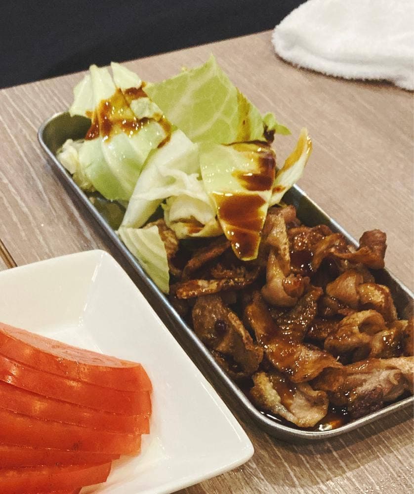築地活鮮市場 丸の内南口店