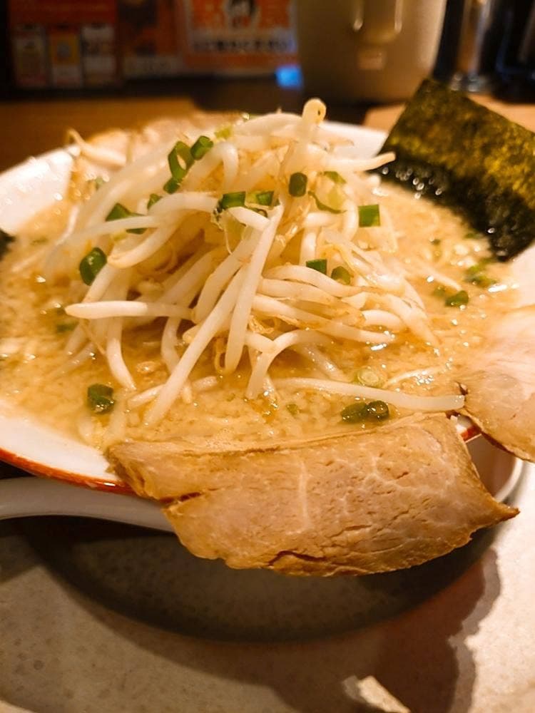 だるまや 亀田店