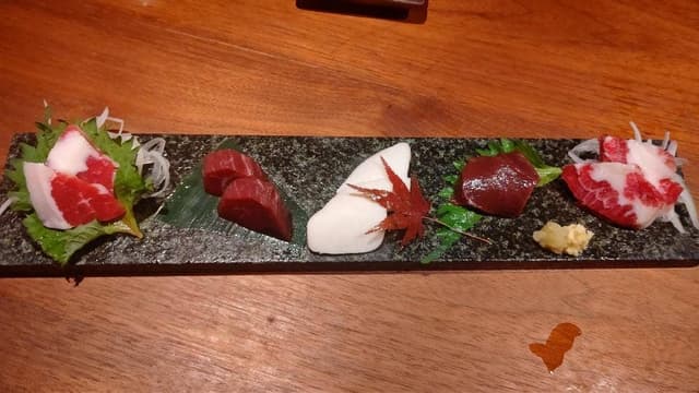 熊本バル うせがたん - サブ画像1