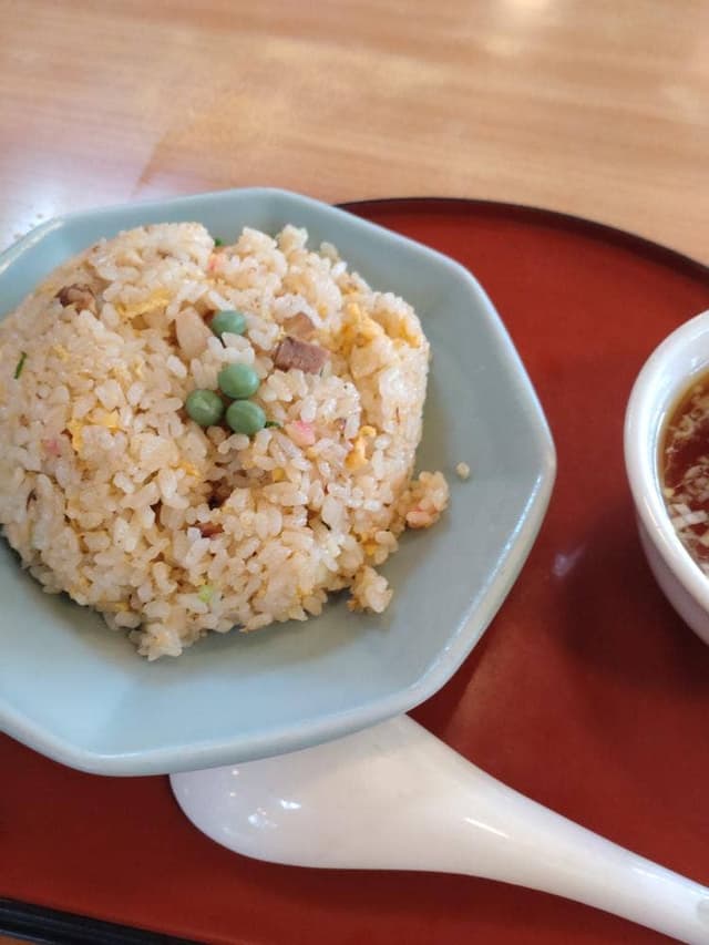 中華の永楽 - サブ画像3