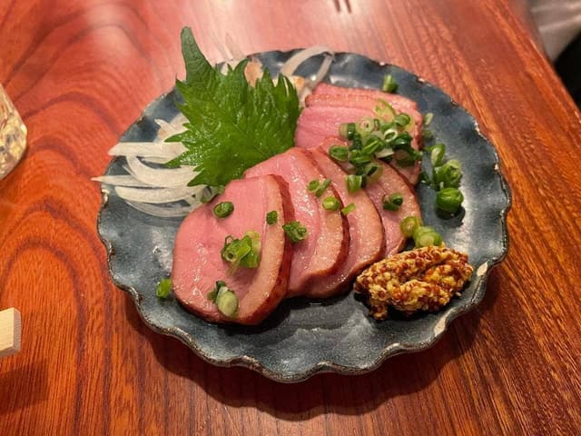 酒呑にし川 柳小路店 - サブ画像2