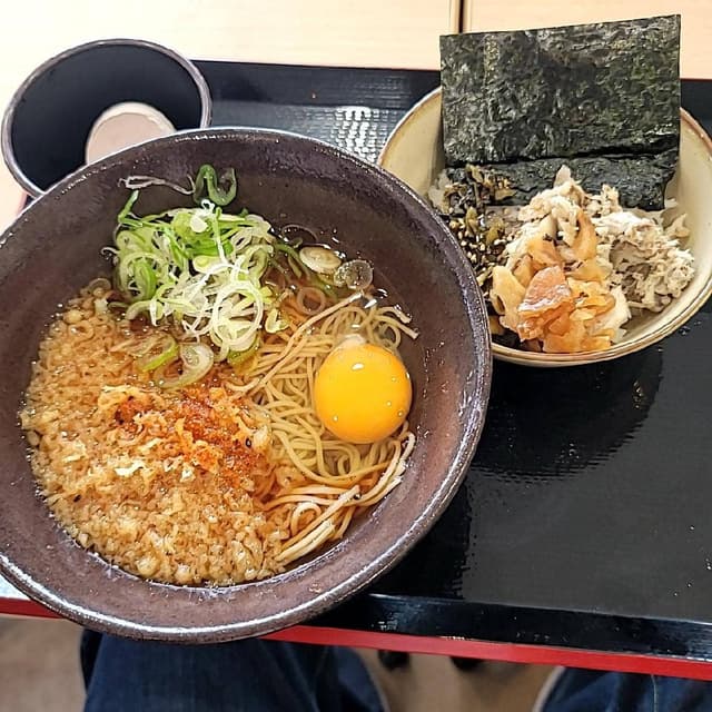 ゆで太郎 もつ次郎 ふじみ野大井店 - サブ画像3