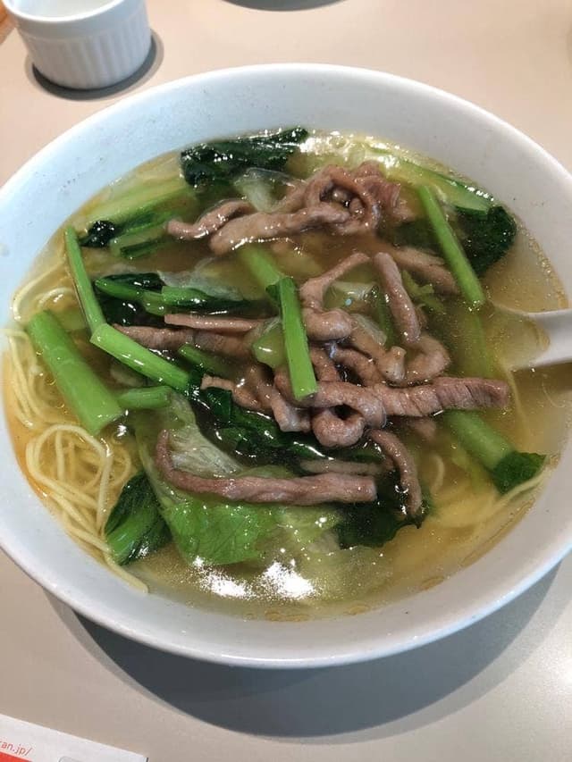 神戸元町別館 牡丹園 大阪梅田エスト店 - サブ画像2