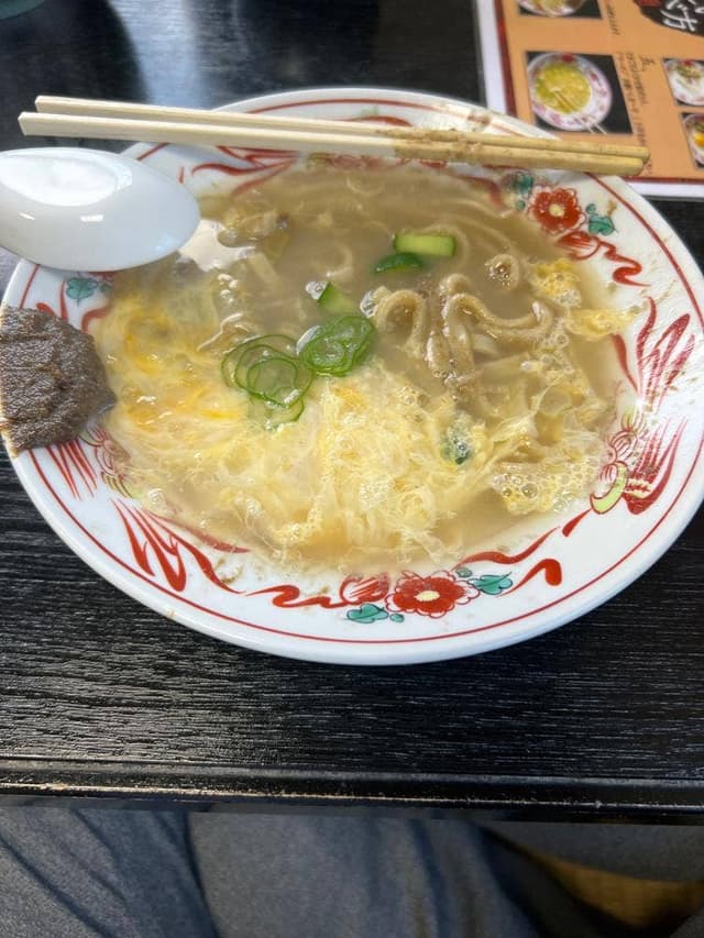 盛岡じゃじゃ麺 ちーたん - サブ画像1