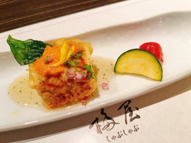 梅屋 - サブ画像3