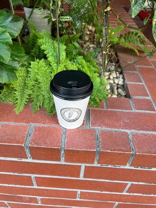 SIDE STAND COFFEE - サブ画像3