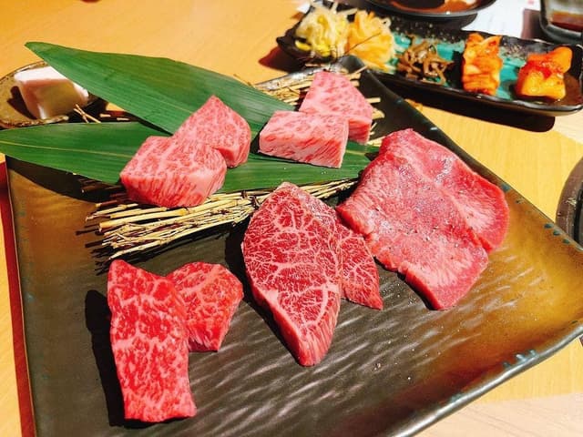 近江うし 焼肉 にくTATSU 銀座店 - サブ画像2