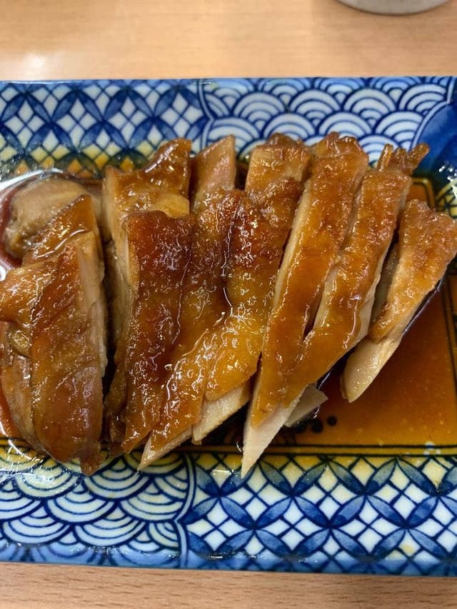 大栄食堂 - サブ画像1