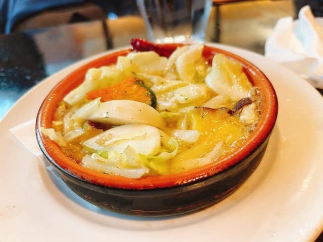 MIGAS MIGAS - サブ画像1