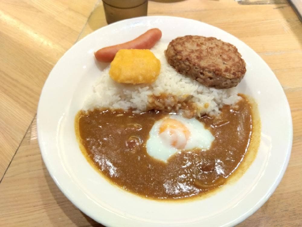 カレーショップ C&C 桜ヶ丘店