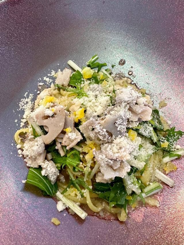 レストラン タガミ - サブ画像1