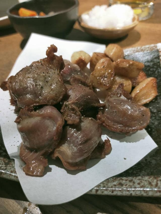 炭火焼鳥 とさか 川口3号店 - サブ画像2