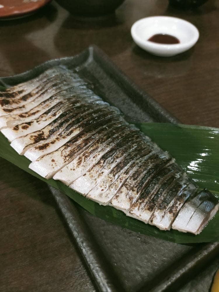 炭火串焼台所 ちっきん 大宮店