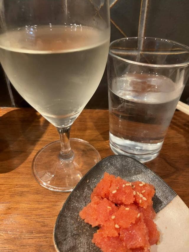 粋ちょん手酌酒 かね雅 - サブ画像1