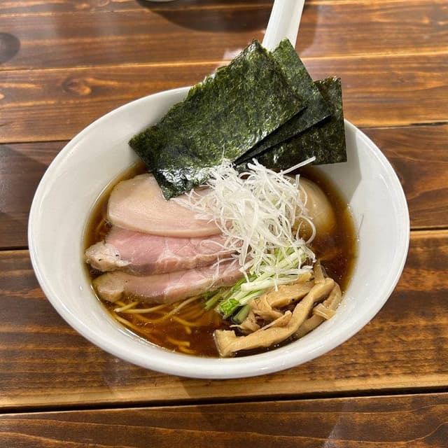 麺処 清水 - サブ画像3