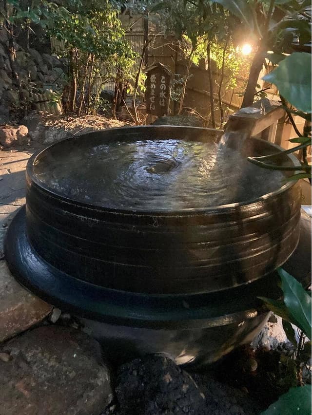 京の民宿 大原の里 - サブ画像1