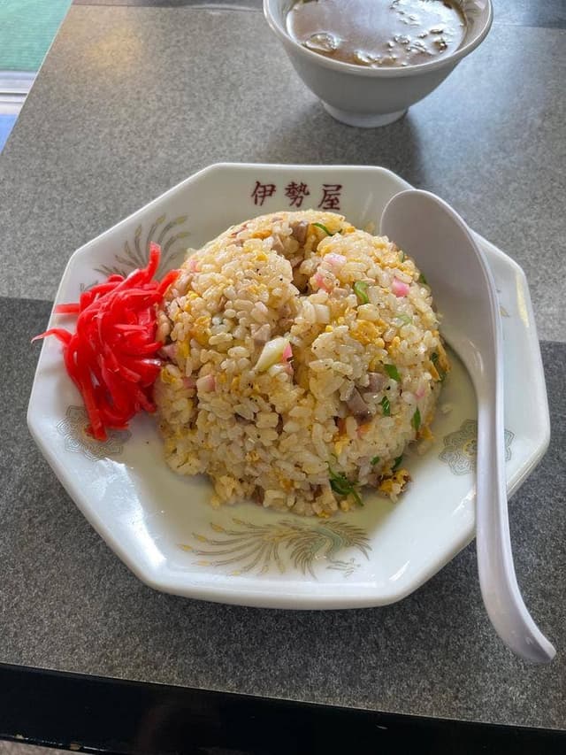 伊勢屋 - サブ画像2