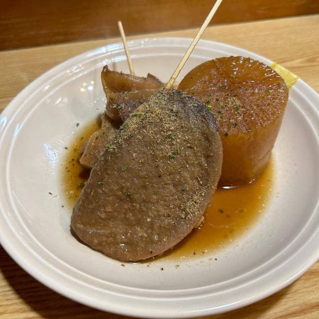 静岡おでん 酔ごころ - サブ画像2