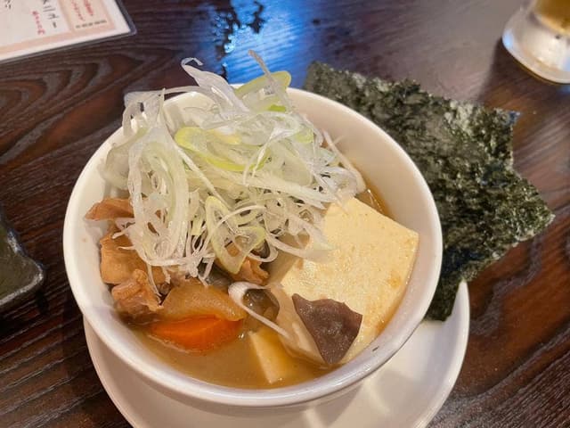 鳥民 焼き鳥屋 - サブ画像2