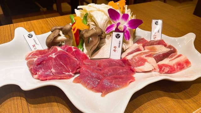 士別バーベキュー はなれ - サブ画像2