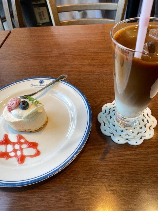 グリーン・ゲイブルズ 門司港レトロ店 - サブ画像1