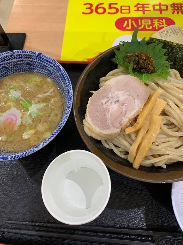 舎鈴 イオン板橋 - サブ画像2