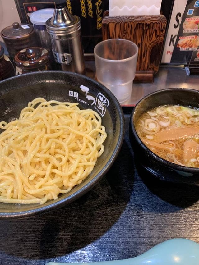 麺屋 てつ蔵 和光店 - サブ画像1