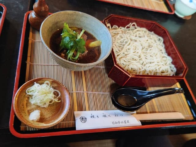 日和亭 - サブ画像2