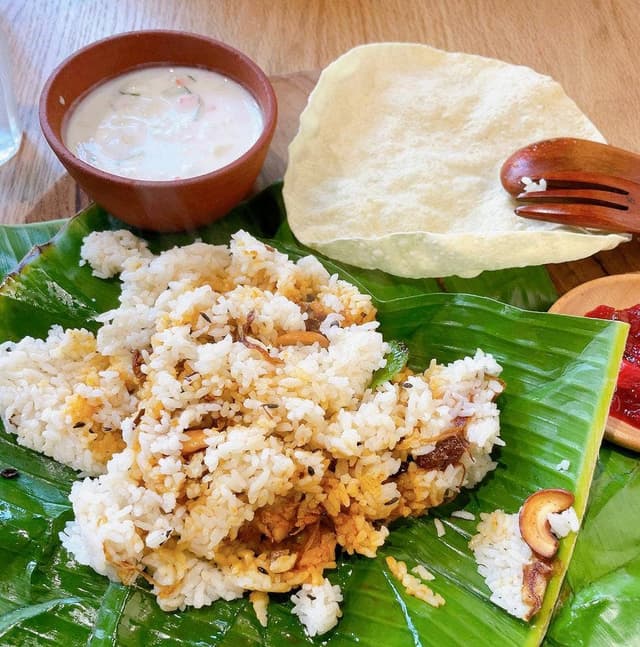 Kerala Kitchen - サブ画像1