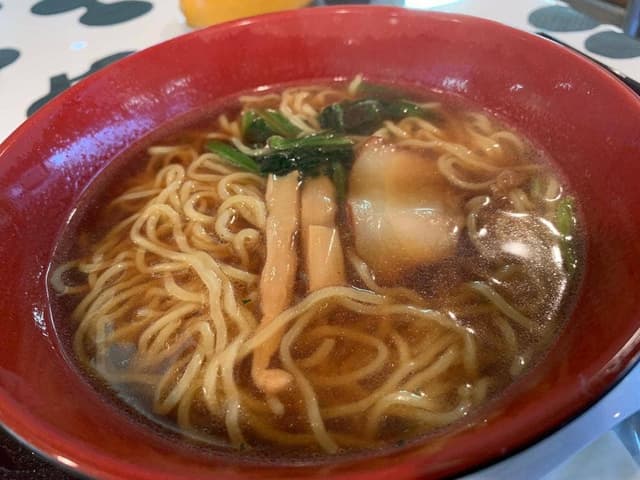 倉敷市役所 児島支所 食堂 - サブ画像2