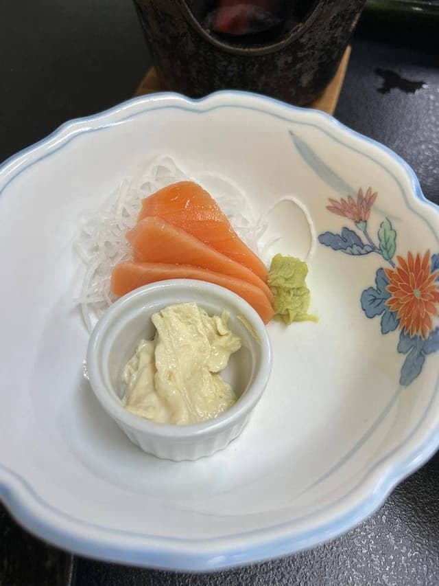 加仁湯 - サブ画像2