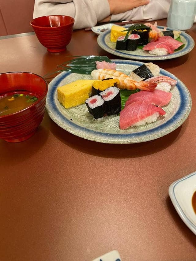 すしの磯浜 - サブ画像3