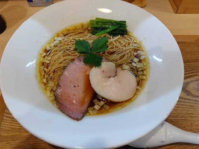 麺処 隆 - サブ画像1