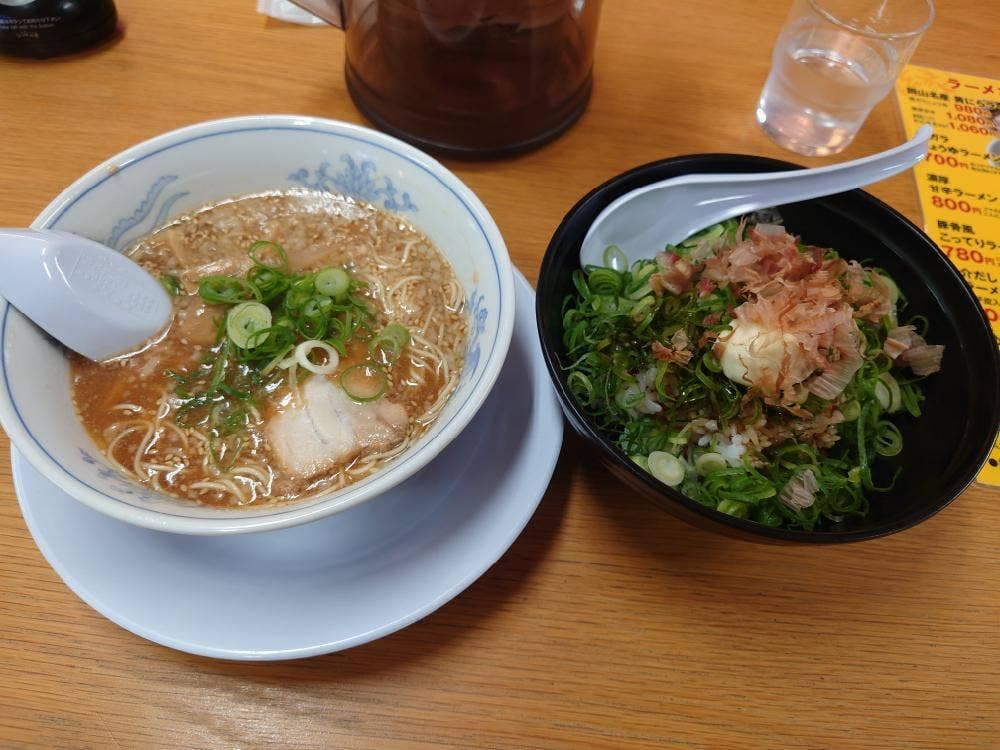 よくろぼ ふくみ家