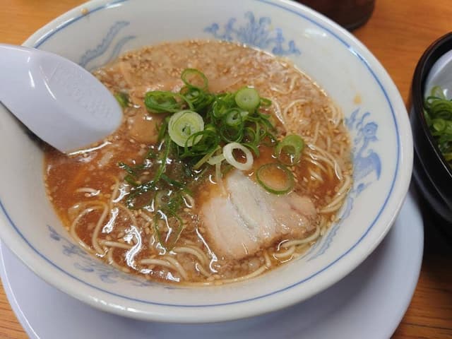 よくろぼ ふくみ家 - サブ画像3