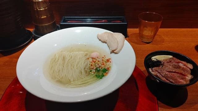 麺鶏 佰鶏 - サブ画像2